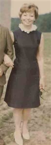 Lili Krag 1970