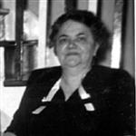 Lillian Bottrill
