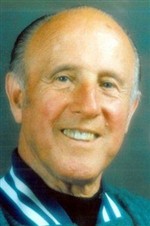 Lloyd Valdemar Baxter