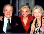 Lucille Elreen Marcus