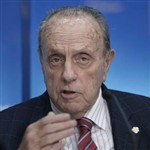 Manuel Fraga Iribarne