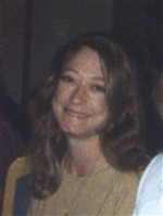 Margaret Mary Obrien