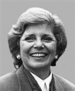 Margaret Scafati "Marge" Roukema