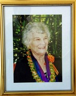 Margery Shirley Dela More Williams Terpstra