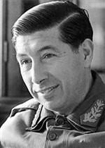 Mario Benjamín Menéndez