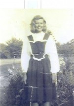 Mary G Swan