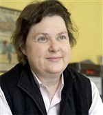 Mary Raftery