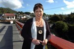 Maureen Te Rangi Rere I Waho Waaka