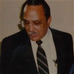 Mauri (Maurice) Russell Griffithe