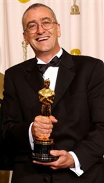 Michael Alexander Hopkins