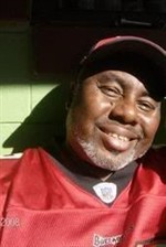 Michael Jethro Davis