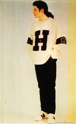 Michael Joe(Joseph) Jackson