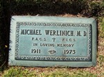Michael Werlinich