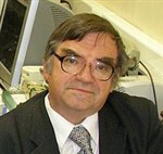 Mikhail Egorovich Alekseev