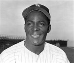 Minnie Miñoso *89 (1925 2015) The Grave 86215239 [en]
