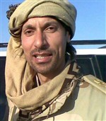 Moatassem Gaddafi
