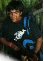 Mohammed Ajmal Amir Kasab
