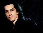 Morteza Pashaei