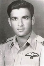 Muhammad Anwar Shamim