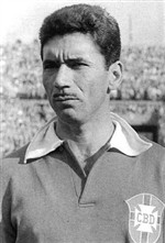 Nílton Reis Dos Santos