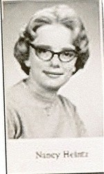 Nancy Marie Heintz