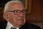 Nicholas Winton