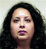 Nikhat Kazmi