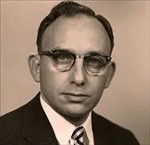 Norman Joseph Woodland