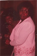 Nornetta Jackson