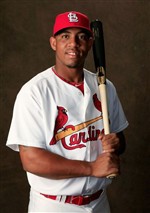 Oscar Francisco Taveras