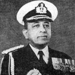 Oscar Stanley Dawson