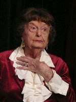 Pamela Isabel Cundell