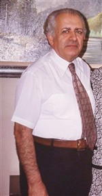 Paul Vavlitis