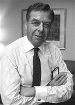 Peter Magnus Flanigan