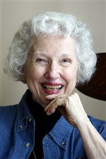 Phyllis Tickle