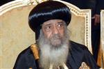 Pope Shenouda Iii Of Alexandria