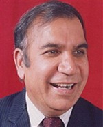 Pran Kumar Sharma