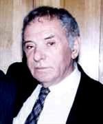 Pyotr Yefimovich Todorovsky 