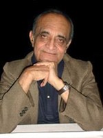 Rajinder Puri