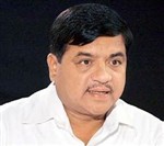 Raosaheb Ramrao Patil