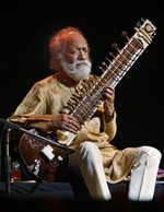 Ravi Shankar