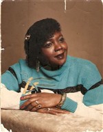 Rebecca Grandberry