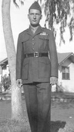 Richard Eugene Keech