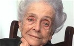 Rita Levi-Montalcini 