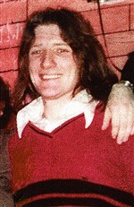 Robert Gerard Sands