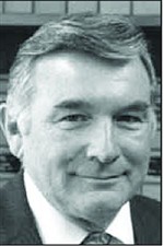 Robert J. Callahan