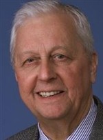 Robert Willard Farquhar