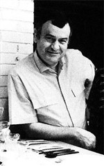 Roger Tallon