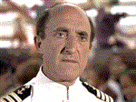 Ron Moody photo