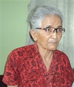 Sahana Pradhan